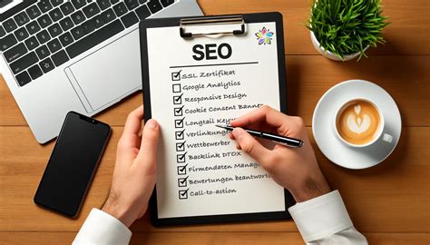 Kostenlose SEO.